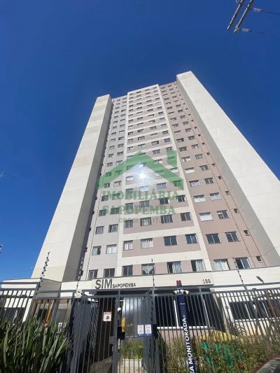 Apartamento, 2 quartos, 10 m² - Foto 1