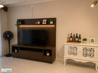 Apartamento, 3 quartos, 72 m² - Foto 2