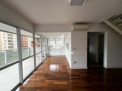Apartamento, 2 quartos, 109 m² - Foto 5