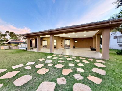 Casa de Condomínio, 5 quartos - Foto 2