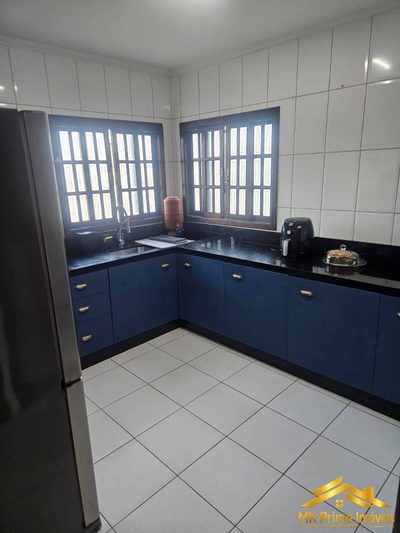 Sobrado, 3 quartos, 188 m² - Foto 5