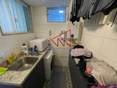 Apartamento, 2 quartos, 62 m² - Foto 1