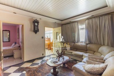 Casa, 4 quartos, 228 m² - Foto 1