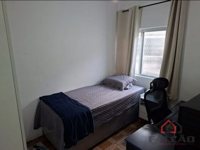 Apartamento, 3 quartos, 60 m² - Foto 5