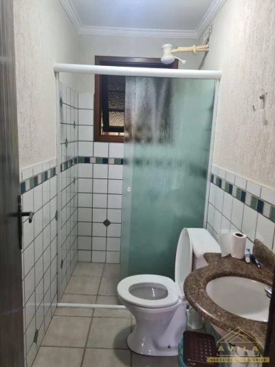 Casa, 2 quartos - Foto 3