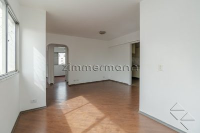 Apartamento, 3 quartos, 87 m² - Foto 2