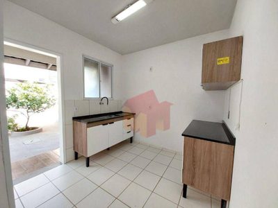 Sobrado, 3 quartos, 94 m² - Foto 4