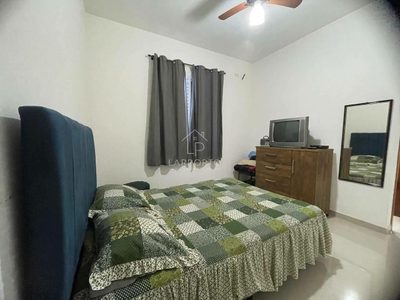 Casa, 3 quartos, 81 m² - Foto 5