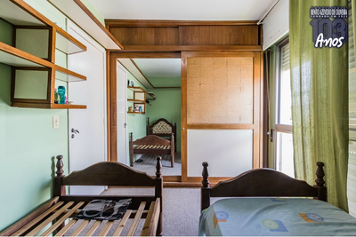 Apartamento, 3 quartos, 127 m² - Foto 5
