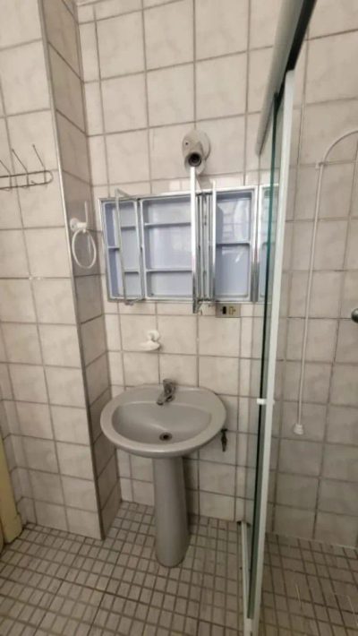 Apartamento, 1 quarto, 44 m² - Foto 3