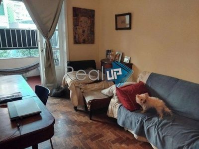Apartamento, 3 quartos, 168 m² - Foto 2