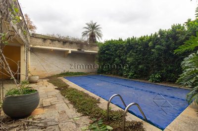 Casa, 4 quartos, 570 m² - Foto 1