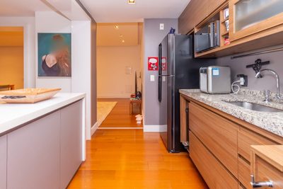 Apartamento, 2 quartos, 93 m² - Foto 3