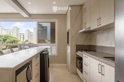 Apartamento, 3 quartos, 115 m² - Foto 5
