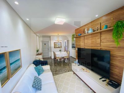 Apartamento, 3 quartos, 84 m² - Foto 3
