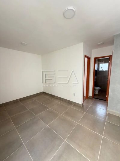 Apartamento, 2 quartos, 40 m² - Foto 1