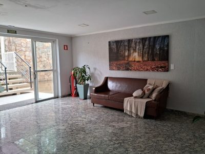 Apartamento, 3 quartos, 120 m² - Foto 2