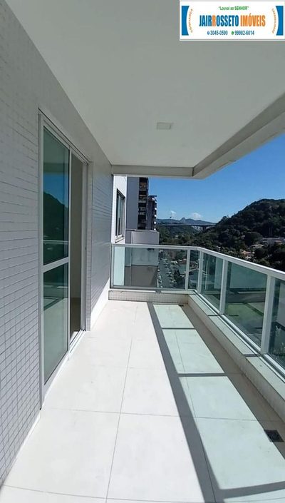 Apartamento, 3 quartos, 97 m² - Foto 1