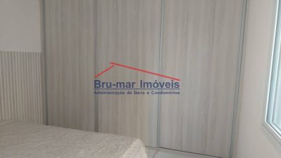 Apartamento, 2 quartos, 60 m² - Foto 5