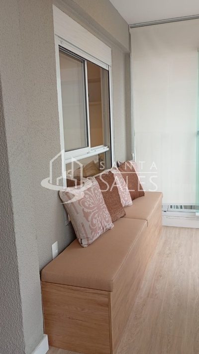 Apartamento, 2 quartos, 63 m² - Foto 5