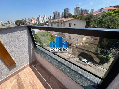 Apartamento, 2 quartos, 100 m² - Foto 5