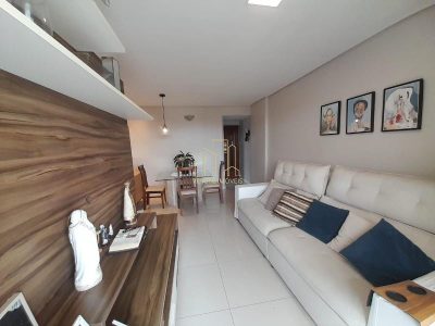 Apartamento, 3 quartos, 82 m² - Foto 4