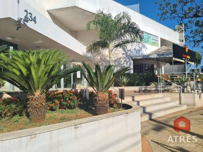 Apartamento, 3 quartos, 122 m² - Foto 1