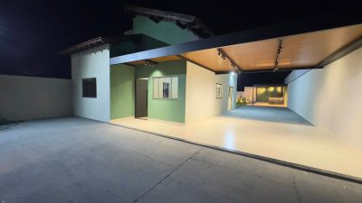 Casa, 2 quartos, 150 m² - Foto 2