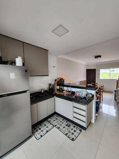 Apartamento, 2 quartos, 72 m² - Foto 2