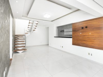 Apartamento, 3 quartos, 182 m² - Foto 2