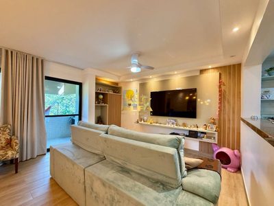 Apartamento, 3 quartos, 143 m² - Foto 2