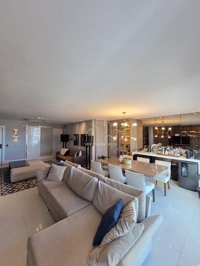 Apartamento, 3 quartos, 153 m² - Foto 5