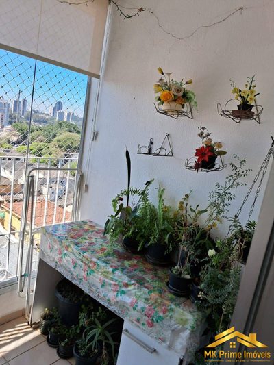 Apartamento, 2 quartos, 62 m² - Foto 4