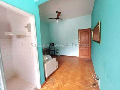 Apartamento, 1 quarto, 34 m² - Foto 4