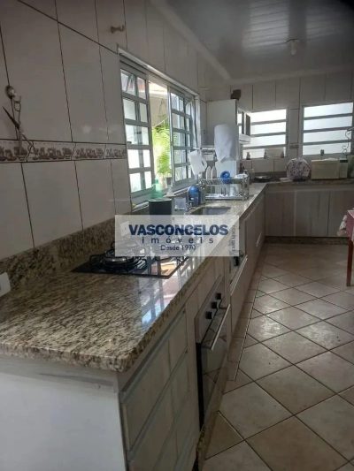 Casa, 3 quartos, 336 m² - Foto 4