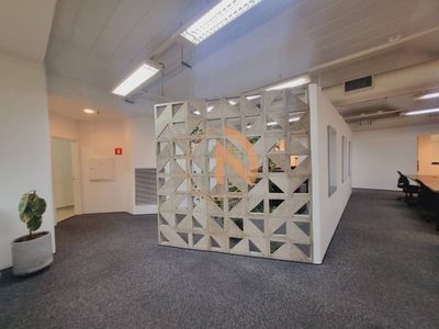 Sala-Conjunto, 374 m² - Foto 4