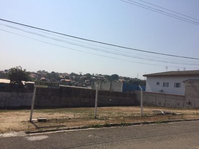 Terreno, 802 m² - Foto 1