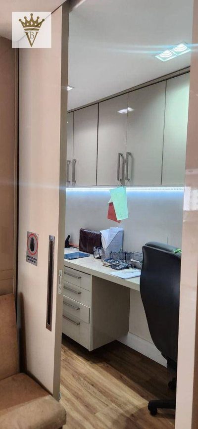 Apartamento, 3 quartos, 174 m² - Foto 3