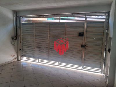 Sobrado, 2 quartos, 176 m² - Foto 2