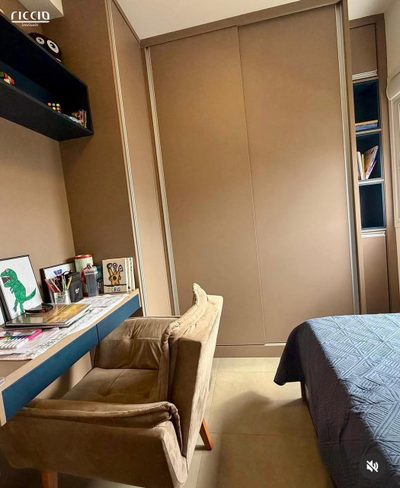 Apartamento, 2 quartos, 65 m² - Foto 5