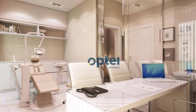 Prédio Inteiro, 681 m² - Foto 4