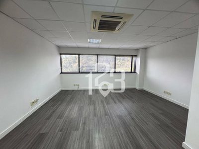 Sala-Conjunto, 52 m² - Foto 2