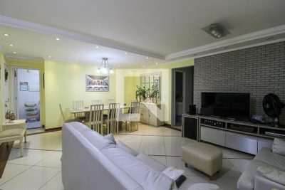Apartamento, 3 quartos, 107 m² - Foto 3