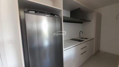 Apartamento, 1 quarto, 30 m² - Foto 4