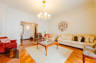 Apartamento, 3 quartos, 215 m² - Foto 5