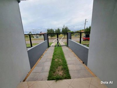 Casa, 3 quartos - Foto 5
