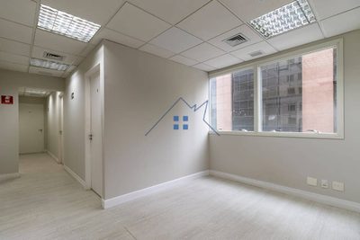 Sala-Conjunto, 39 m² - Foto 2