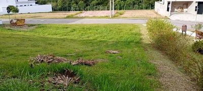 Terreno, 370 m² - Foto 3
