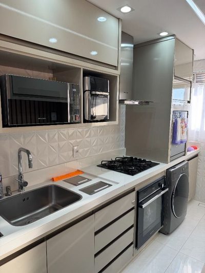 Apartamento, 2 quartos, 65 m² - Foto 5