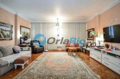 Apartamento, 3 quartos, 180 m² - Foto 1